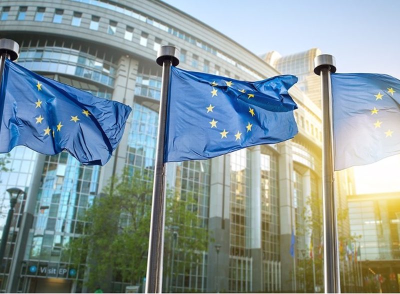 La Commission européenne renforce ses mesures en matière de cybersécurité