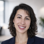 Léa BISMUTH, Chargée des Admissions de l'École 18.06