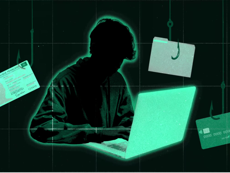 Cybercriminalité : une dérive de jeunes hackers en quête de notoriété