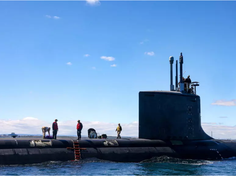 Cinq ans après la rupture du « contrat du siècle », l’Australie devra se contenter de sous-marins d’occasion