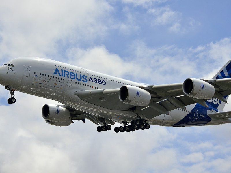 Airbus retient Scaleway après un appel d&rsquo;offres stratégique sur le cloud de confiance